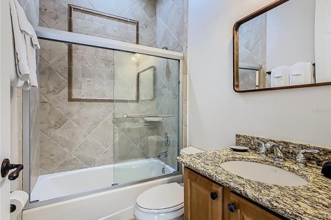 Casa en venta en Four Corners, Florida, 5 dormitorios, 495.73 m2 № 2143657 - foto 29