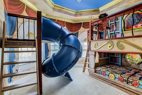 Casa en venta en Four Corners, Florida, 5 dormitorios, 495.73 m2 № 2143657 - foto 30