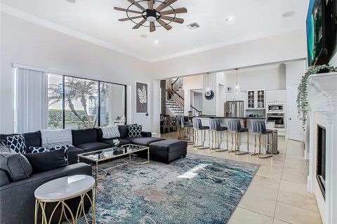 Casa en venta en Four Corners, Florida, 5 dormitorios, 495.73 m2 № 2143657 - foto 17