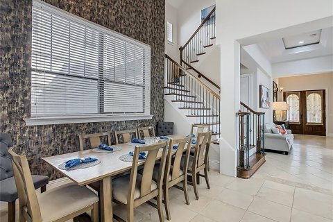 Casa en venta en Four Corners, Florida, 5 dormitorios, 495.73 m2 № 2143657 - foto 11