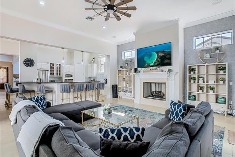 Casa en venta en Four Corners, Florida, 5 dormitorios, 495.73 m2 № 2143657 - foto 18