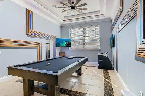 Casa en venta en Four Corners, Florida, 5 dormitorios, 495.73 m2 № 2143657 - foto 9