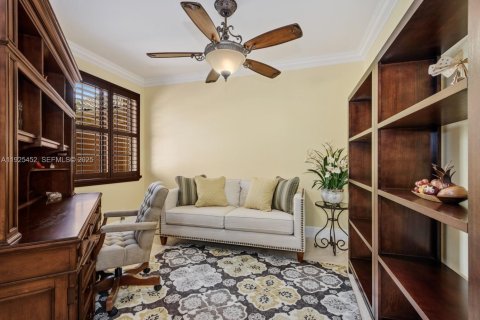 Adosado en venta en Weston, Florida, 4 dormitorios, 217.39 m2 № 1986869 - foto 9