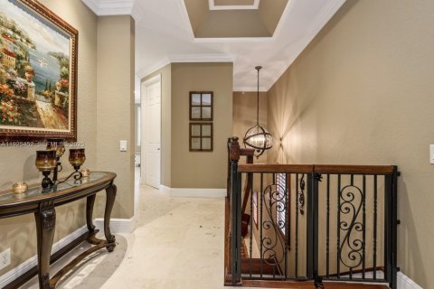 Adosado en venta en Weston, Florida, 4 dormitorios, 217.39 m2 № 1986869 - foto 10