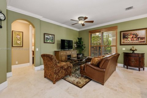 Adosado en venta en Weston, Florida, 4 dormitorios, 217.39 m2 № 1986869 - foto 7