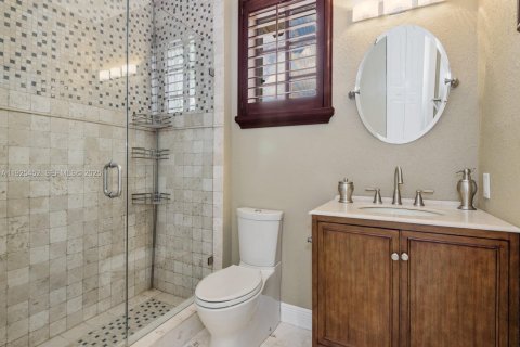 Adosado en venta en Weston, Florida, 4 dormitorios, 217.39 m2 № 1986869 - foto 17