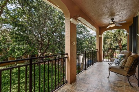 Adosado en venta en Weston, Florida, 4 dormitorios, 217.39 m2 № 1986869 - foto 20