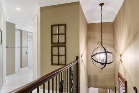 Adosado en venta en Weston, Florida, 4 dormitorios, 217.39 m2 № 1986869 - foto 11