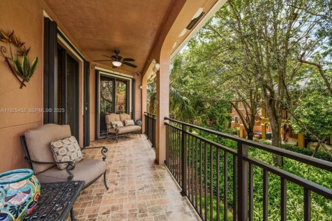 Adosado en venta en Weston, Florida, 4 dormitorios, 217.39 m2 № 1986869 - foto 21