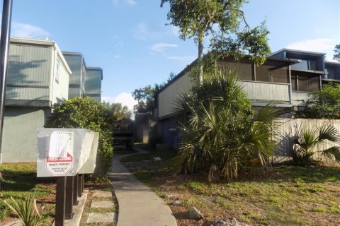 Condo in Gainesville, Florida, 2 bedrooms  № 2234627