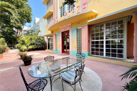 Condominio en venta en Miami Beach, Florida, 1 dormitorio, 50.17 m2 № 1700921 - foto 3