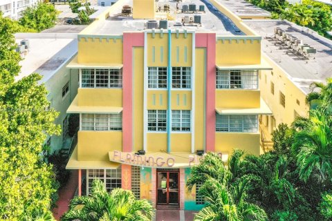 Condominio en venta en Miami Beach, Florida, 1 dormitorio, 50.17 m2 № 1700921 - foto 1