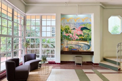 Condominio en venta en Miami Beach, Florida, 1 dormitorio, 50.17 m2 № 1700921 - foto 2