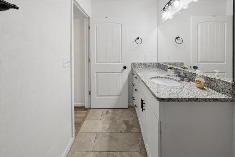 Купить виллу или дом в Хай-Спрингс, Флорида 8 комнат, 120.77м2, № 2228413 - фото 22
