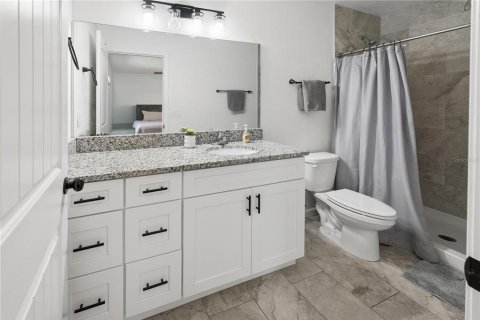 Купить виллу или дом в Хай-Спрингс, Флорида 8 комнат, 120.77м2, № 2228413 - фото 19