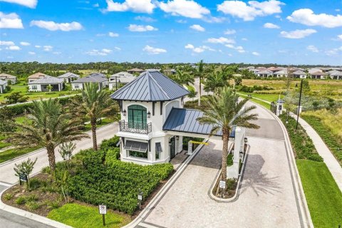 Casa en venta en Nokomis, Florida, 2 dormitorios, 130.53 m2 № 1068992 - foto 8