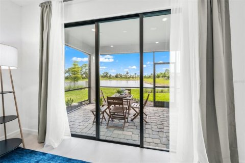 Casa en venta en Nokomis, Florida, 2 dormitorios, 130.53 m2 № 1068992 - foto 25