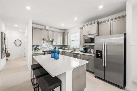 Casa en venta en Nokomis, Florida, 2 dormitorios, 130.53 m2 № 1068992 - foto 16