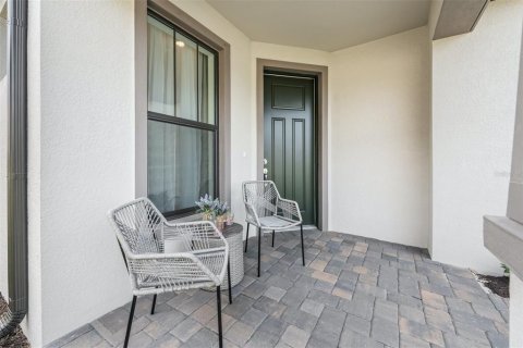 Casa en venta en Nokomis, Florida, 2 dormitorios, 130.53 m2 № 1068992 - foto 12