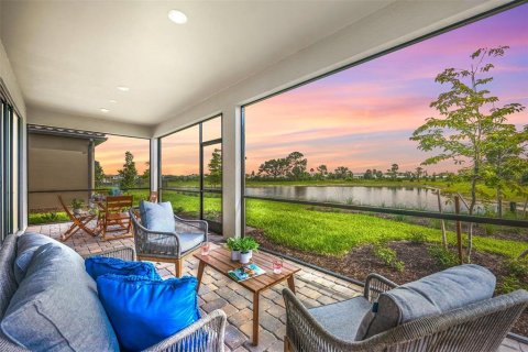 Casa en venta en Nokomis, Florida, 2 dormitorios, 130.53 m2 № 1068992 - foto 1