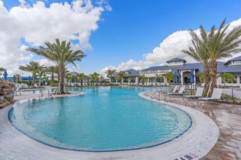 Casa en venta en Nokomis, Florida, 2 dormitorios, 130.53 m2 № 1068992 - foto 4