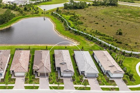 Casa en venta en Nokomis, Florida, 2 dormitorios, 130.53 m2 № 1068992 - foto 9