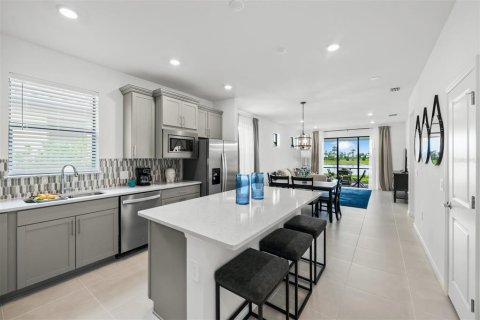 Casa en venta en Nokomis, Florida, 2 dormitorios, 130.53 m2 № 1068992 - foto 5