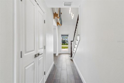Купить виллу или дом в Порт-Ричи, Флорида 4 комнаты, 225.66м2, № 2142186 - фото 19