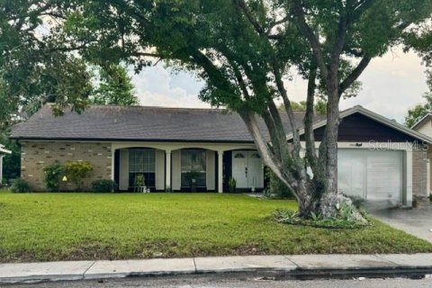 Casa en Hudson, Florida 2 dormitorios, 141.12 m2 № 2373527
