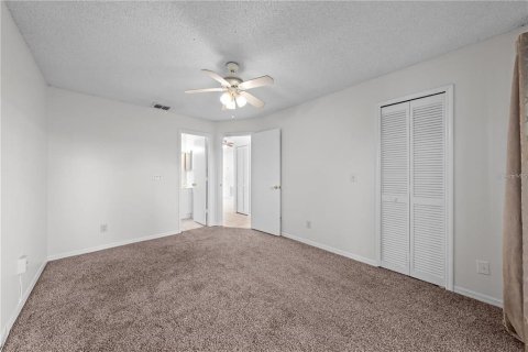 Villa ou maison à louer à Orlando, Floride: 3 chambres, 122.63 m2 № 2385611 - photo 27