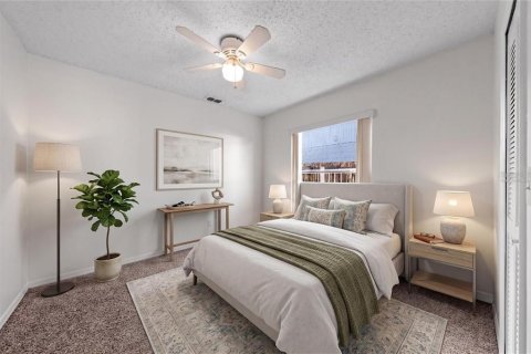 Villa ou maison à louer à Orlando, Floride: 3 chambres, 122.63 m2 № 2385611 - photo 29