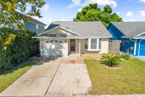 Villa ou maison à Orlando, Floride 3 chambres, 122.63 m2 № 2385611