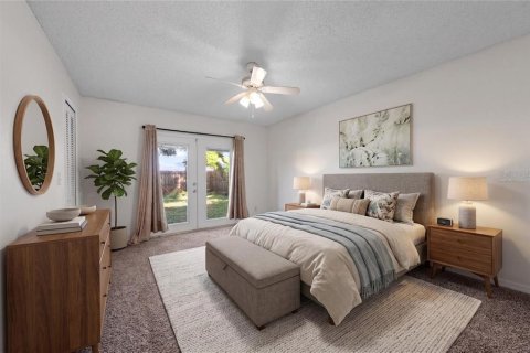 Villa ou maison à louer à Orlando, Floride: 3 chambres, 122.63 m2 № 2385611 - photo 25