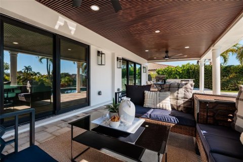 Villa ou maison à vendre à Saint Petersburg, Floride: 5 chambres, 281.12 m2 № 2110507 - photo 28