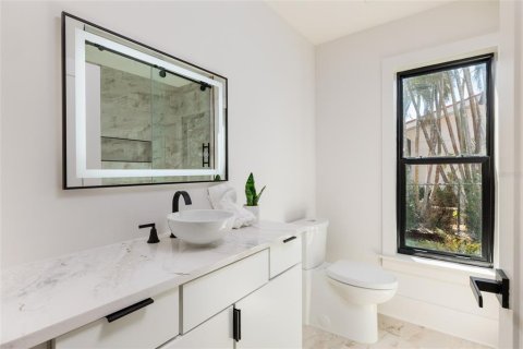Villa ou maison à vendre à Saint Petersburg, Floride: 5 chambres, 281.12 m2 № 2110507 - photo 25