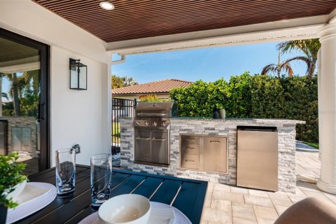 Villa ou maison à vendre à Saint Petersburg, Floride: 5 chambres, 281.12 m2 № 2110507 - photo 27