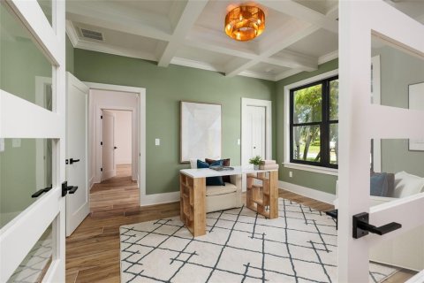 Villa ou maison à vendre à Saint Petersburg, Floride: 5 chambres, 281.12 m2 № 2110507 - photo 8