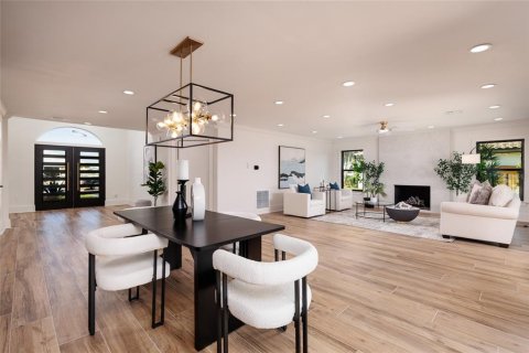 Villa ou maison à vendre à Saint Petersburg, Floride: 5 chambres, 281.12 m2 № 2110507 - photo 12