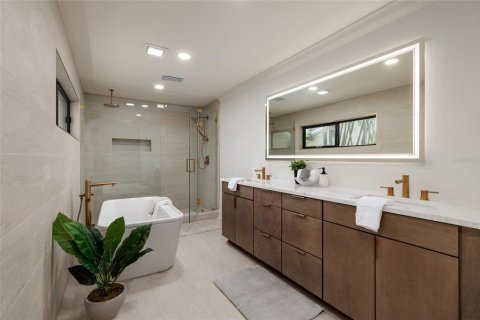 Villa ou maison à vendre à Saint Petersburg, Floride: 5 chambres, 281.12 m2 № 2110507 - photo 20