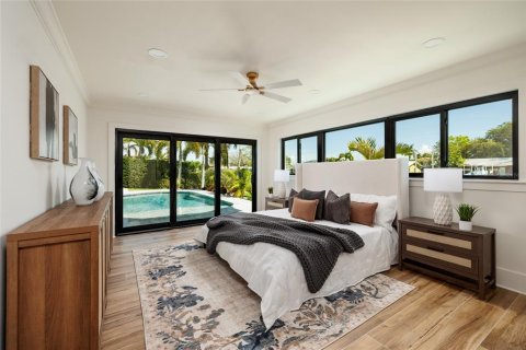 Villa ou maison à vendre à Saint Petersburg, Floride: 5 chambres, 281.12 m2 № 2110507 - photo 18