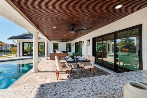 Villa ou maison à vendre à Saint Petersburg, Floride: 5 chambres, 281.12 m2 № 2110507 - photo 29