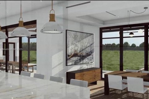 House in Naples, Florida 4 bedrooms, 358.05 sq.m. № 1848755 - photo 2