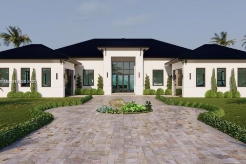 House in Naples, Florida 4 bedrooms, 358.05 sq.m. № 1848755 - photo 1