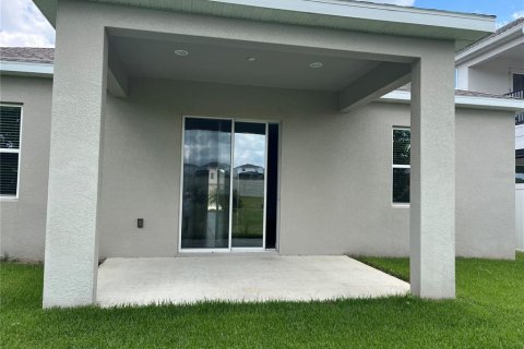 Villa ou maison à louer à Davenport, Floride: 3 chambres, 181.9 m2 № 1819582 - photo 14