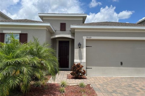 Villa ou maison à louer à Davenport, Floride: 3 chambres, 181.9 m2 № 1819582 - photo 15