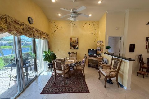 House in Boynton Beach, Florida 3 bedrooms, 155.33 sq.m. № 1882191 - photo 23