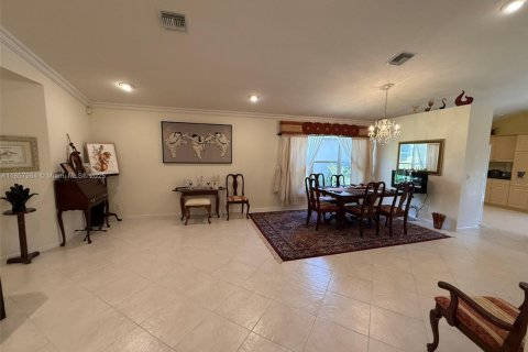 House in Boynton Beach, Florida 3 bedrooms, 155.33 sq.m. № 1882191 - photo 11