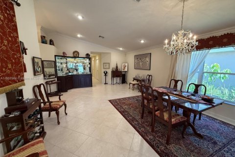 House in Boynton Beach, Florida 3 bedrooms, 155.33 sq.m. № 1882191 - photo 15