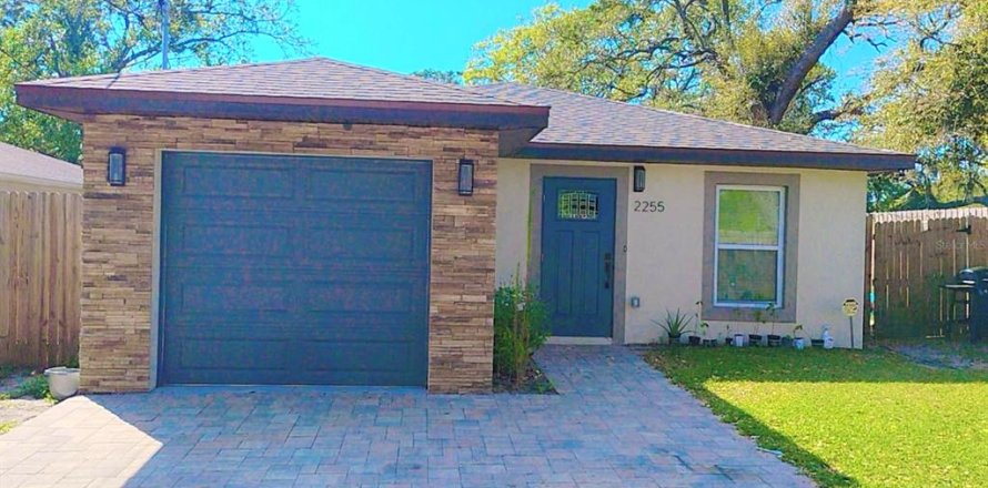 Casa en Sarasota, Florida 4 dormitorios, 159.98 m2 № 1550373