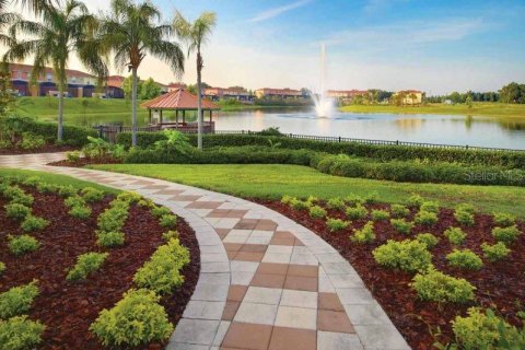 Touwnhouse à vendre à Kissimmee, Floride: 4 chambres, 151.99 m2 № 1644305 - photo 26